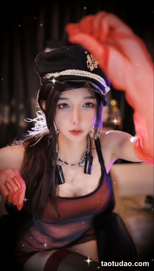 余多多Dudu –  舰长版ASMR [1V-661MB]