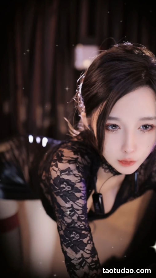 余多多Dudu – 踩单车纯享 [1V-179MB]