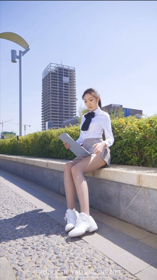 [妖精社视频] 2021.11.26 H2134 《苏伟-学生装》 [1V-601M]