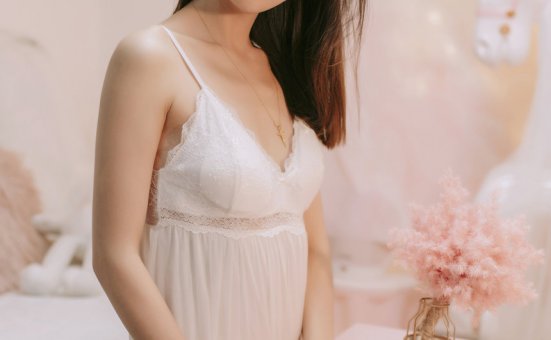 [YALAYI雅拉伊] 2019.07.10 Y334 高若童 浪漫满屋 [44+1P]