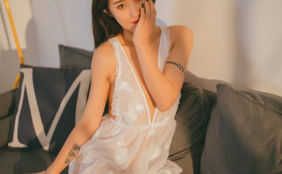 [YALAYI雅拉伊] 2019.08.07 Y362 蓉蓉 图书馆精灵 [49+1P]