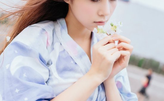 [BoLoLi波萝社] 2018.05.21 VOL.118 夏美酱_ [61+1P]