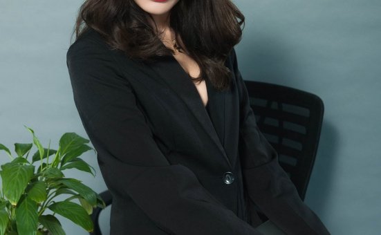 [Ligui丽柜]2019.06.12 网络丽人 Model 星星 [64+1P]