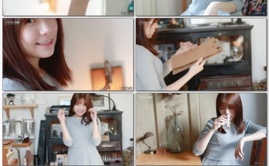 [YALAYI雅拉伊视频] 2019.08.26 V066《看着你玩》刘开心[mp4/149]
