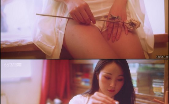 [YALAYI雅拉伊视频] 2019.08.13 V062《Elegant》项兴咏 [1V154MB]