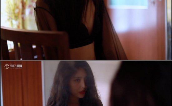 [YALAYI雅拉伊视频] 2019.11.30 V093《秋色满房》苍儿[mp4/143M]