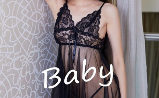 [YouWu尤物馆] 2016.08.25 VOL.027 蒲兰baby [73+1P]