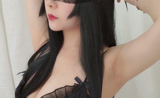 三刀刀miido –  眼罩&手铐 [24P-105MB]