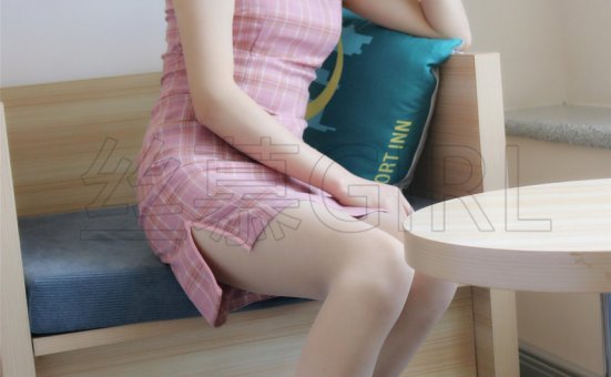 [丝慕写真] 第009期 模特：夏子楠《中秋佳人》[99P72.3M]