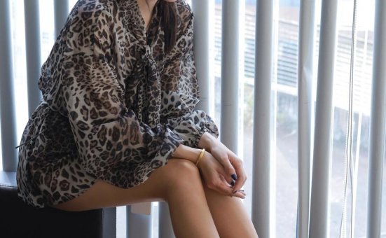 [MFStar范模学院] 2015.05.05 VN.007 Manuela玛鲁娜大理旅拍视频 [1V]