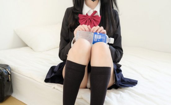 [FEILIN嗲囡囡] 2019.08.09 VOL.200 伍月may [50+1P]