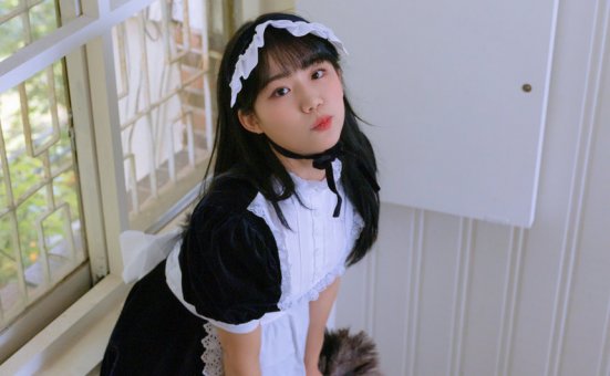 周妍希 白色丝袜御姐 拍摄花絮 [86P+1V-1.2G]