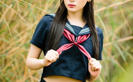 [YALAYI雅拉伊] 2019.05.10 Y189 阿惜  青涩岁月 [39+1P]