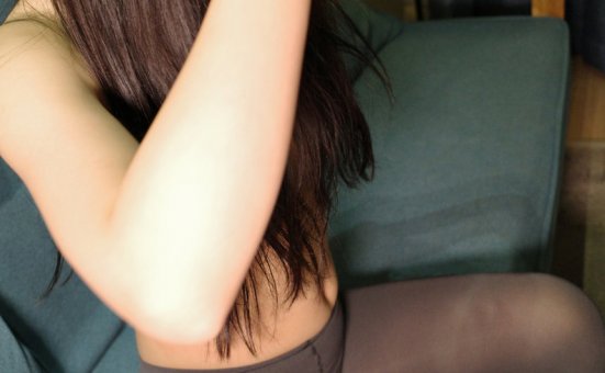 [IESS异思趣向] 2018.11.09 丝享家356：七七 – 黑白琴键上的美足 [95P]