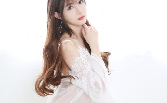 王羽杉Barbieshy – 新版写真最终成片 [48P-97MB]