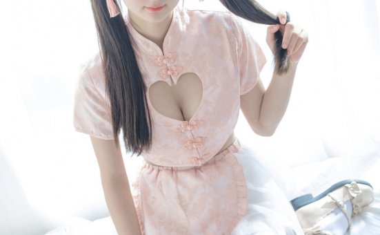 稚乖画册 赤西夜夜 R17 晴空09 [84P+1V-1.29G]