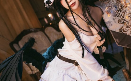 动漫博主水淼aqua – 雅儿贝德 [90P-436MB]