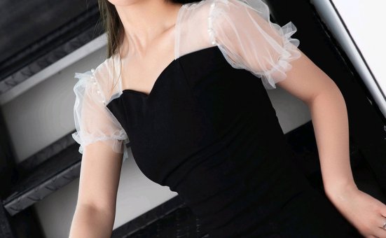 [LD零度摄影] 第78期 电信营业厅员工丽丽 [62P]