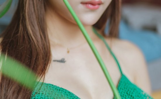 [YALAYI雅拉伊] 2019.09.18 Y396 雅辛  80後 [41+1P]