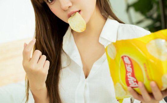 [YALAYI雅拉伊] 2021.02.22 NO.766 虞艺《小确幸》[35P+1P/414M]