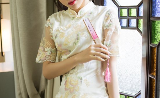 [YALAYI雅拉伊]2021.08.23 NO.830 婀娜多姿 诗咏[40+1P／436MB]