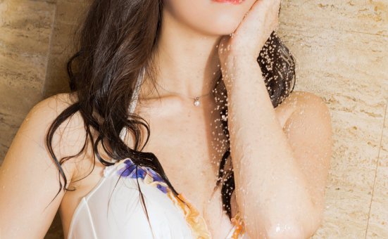 [Kelagirls克拉女神]2018.08.11《珠圆玉润》玥婷[27P／424MB]