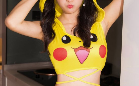 [Kelagirls克拉女神]2018.08.31《伦家萌萌哒》馨馨[27P／446MB]