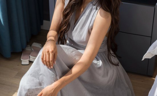 [Kelagirls克拉女神]2018.09.05《日暖绣莲足》子吟[24P／347MB]