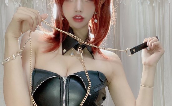 斗鱼米线线sama写真 – 狐狸小姐 [36P1V-145MB]