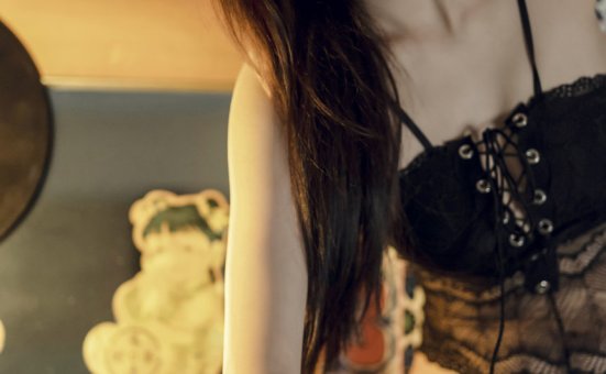 [YALAYI雅拉伊] 2019.06.06 Y302 小竹 挣扎中自我救赎 [43+1P]