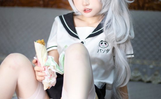 [LD零度摄影] 第50期 糖糖2 [71P]