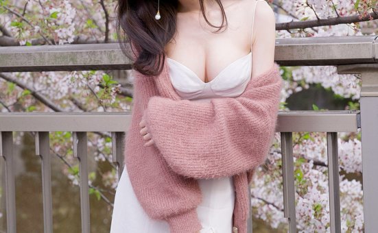 [Ugirls爱尤物] 2018.05.13 No.1089 北晨 黑白丝间 [35P]