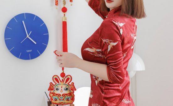 [IMISS爱蜜社] 2023.02.07 VOL.716 Evon陈赞之 [51+1P]