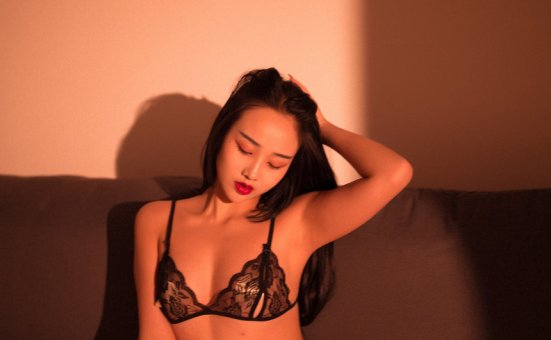 [YALAYI雅拉伊] 2020.01.16 Y521 优优《黑色尤物》[53+1P]