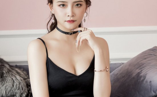 [YALAYI雅拉伊] 2020.01.19 Y524  赵洁《我的女皇》[39+1P]