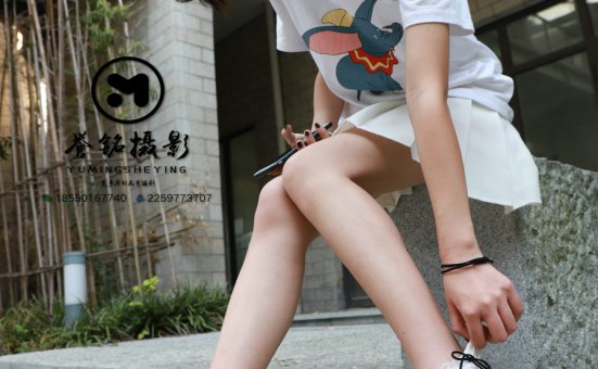 [誉铭传媒]袜足摄影 2019年《2019.11.16定制作品》 [134P+1V／1.18GB]