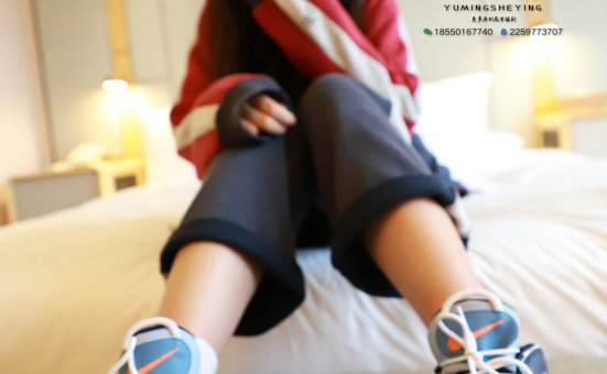 [誉铭传媒]袜足摄影 2019年《2019.11.20定制作品》 [110P／760MB]