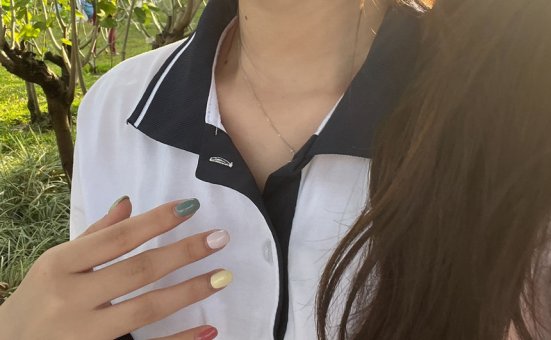 [见新摄影]NO.042 抖音可爱学院风，奶乖少女 [160P+1V-1.58G]