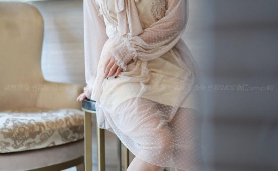 [丝慕写真] SM320 安吉拉 – 回顾