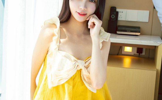 [Ugirls尤果网]爱尤物 2021.07.21 No.2135 猫猫 小甜柠 [35P]