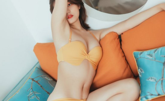 [YALAYI雅拉伊] 2020.05.22 Y643 真真《你的柠檬女孩》[43+1P]