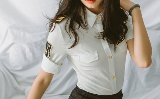 [YALAYI雅拉伊] 2020.05.28 Y649 和风《青涩女子兵团》[47+1P]