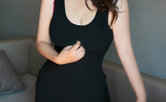 [Ugirls尤果网]爱尤物 2024.03.18 No.2813 jona 夏日流火 [35P-82MB]