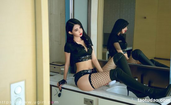 [Ugirls尤果网]爱尤物 2024.03.23 No.2816 葛征 坠入 [35P-85MB]