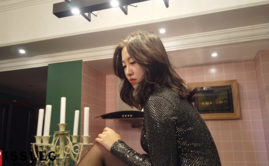 [MISSLEG蜜丝] 2020.01.21 钻石视频 VF030 罗兰 知性丰腴 [1V]