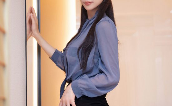 [XiuRen秀人网] 2023.01.12 No.6122 李雅柔182CM [62+1P]