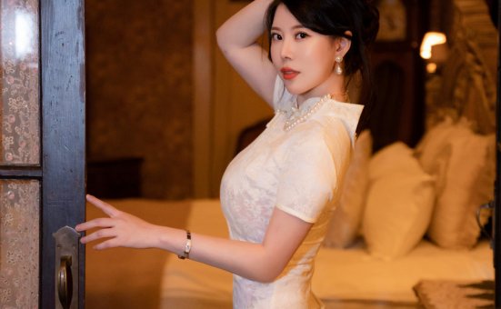 [XiuRen秀人网] 2023.01.12 No.6123 白茹雪 [60+1P]