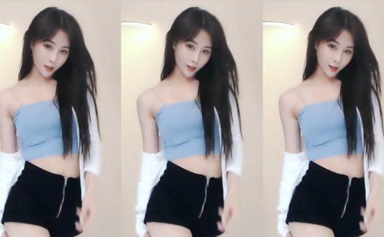 虎牙主播 高颜值舞姬 林九九 舞蹈合集 [152V / 28.4G]