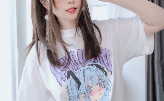 [YALAYI雅拉伊] 2019.01.21 V012 项兴咏《烈焰迷情-视频版》 [1V/139M]