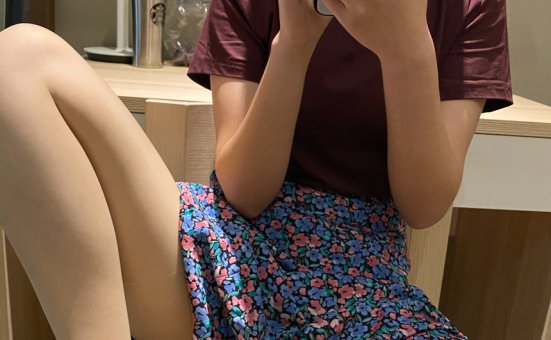 ISS公众号系列 – 暖暖 套图+视频